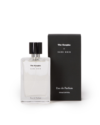 Eau de Parfum mixte The Kooples x Sang Noir
