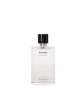 Eau de Parfum mixte The Kooples x Sang Noir