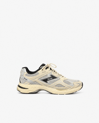 Wei&szlig;e Sneaker von The Kooples x Etonic