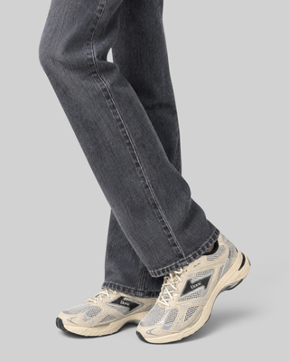 Wei&szlig;e Sneaker von The Kooples x Etonic