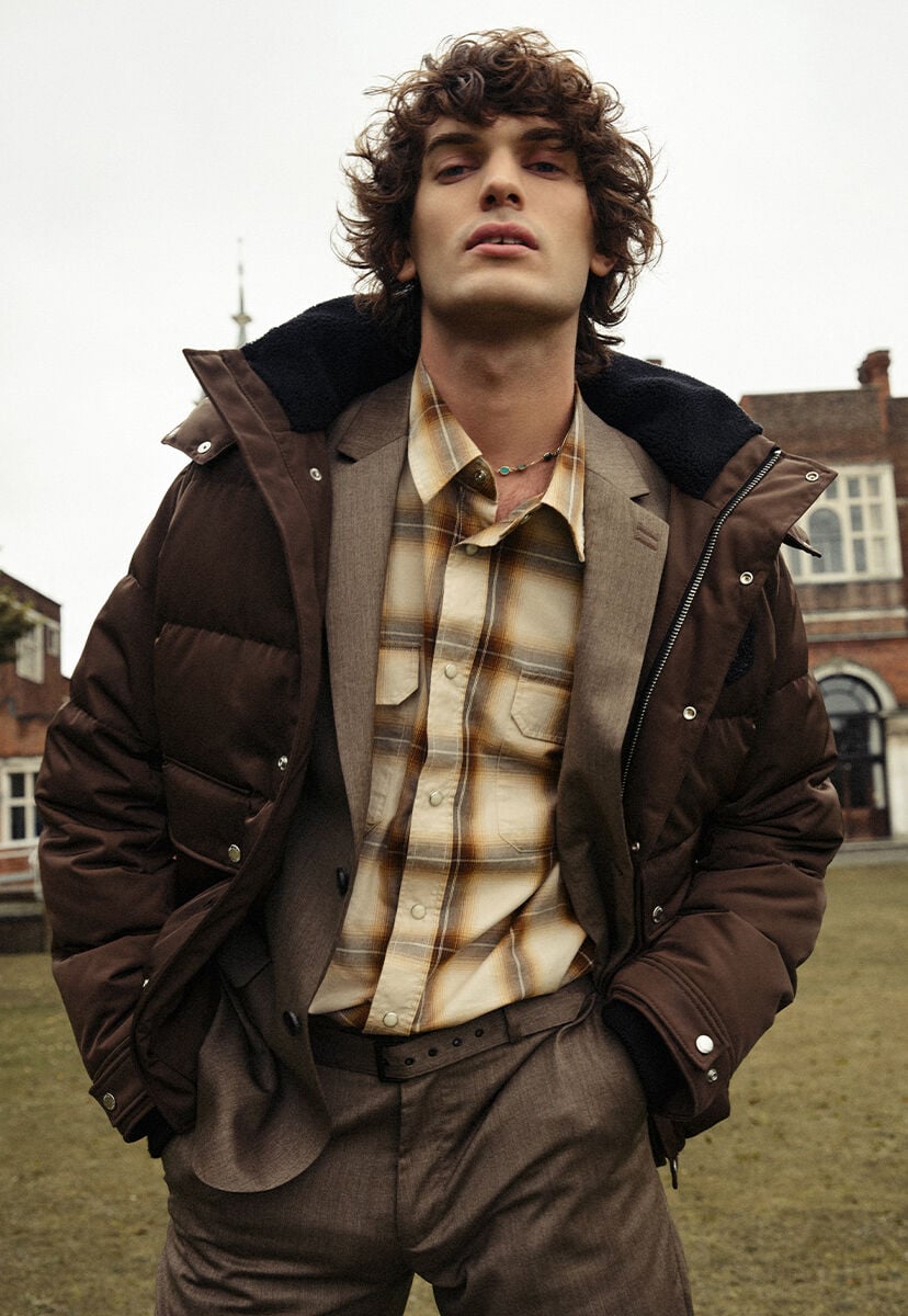 The Kooples New Autumn Winter 2024 collection