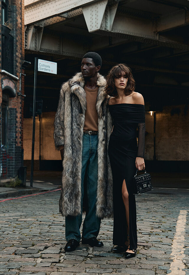 Kooples necklace online