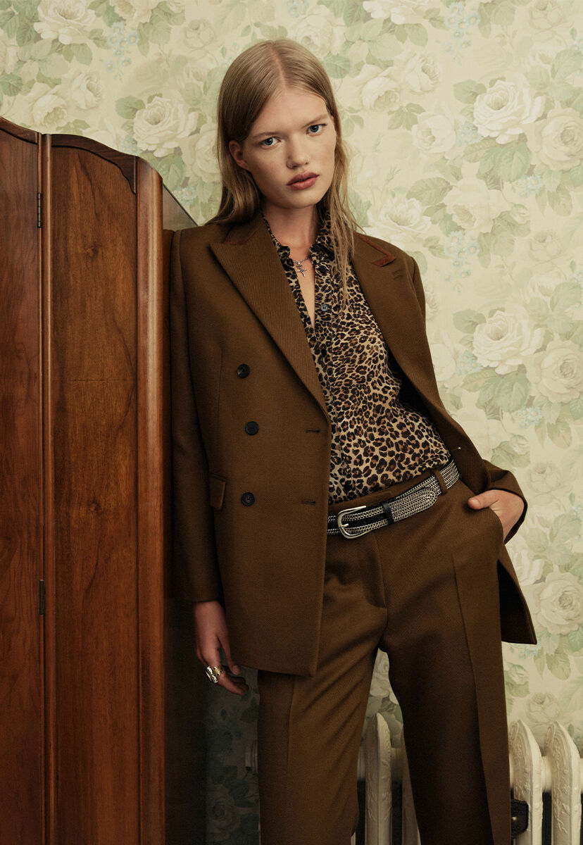 The kooples vetement femme online