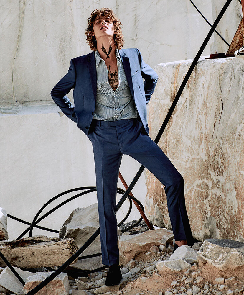 official clothing websites