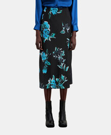, BLACK BLUE, hi-res image number null