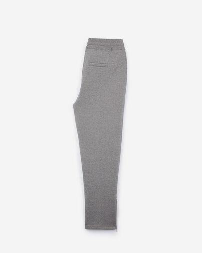 , LIGHT GREY MELANGE, hi-res image number null