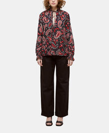 , BLACK - RED, hi-res image number null