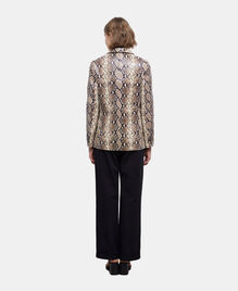 , PYTHON BEIGE, hi-res image number null