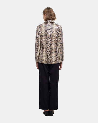 , PYTHON BEIGE, hi-res image number null