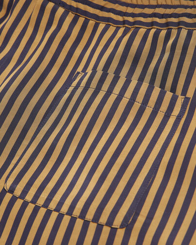 , NAVY / BROWN, hi-res image number null