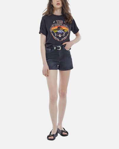 , BLACK WASHED, hi-res image number null