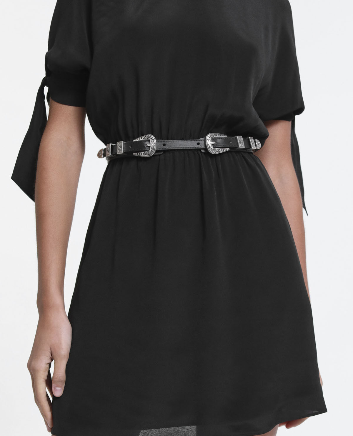 Ceinture the sale kooples femme