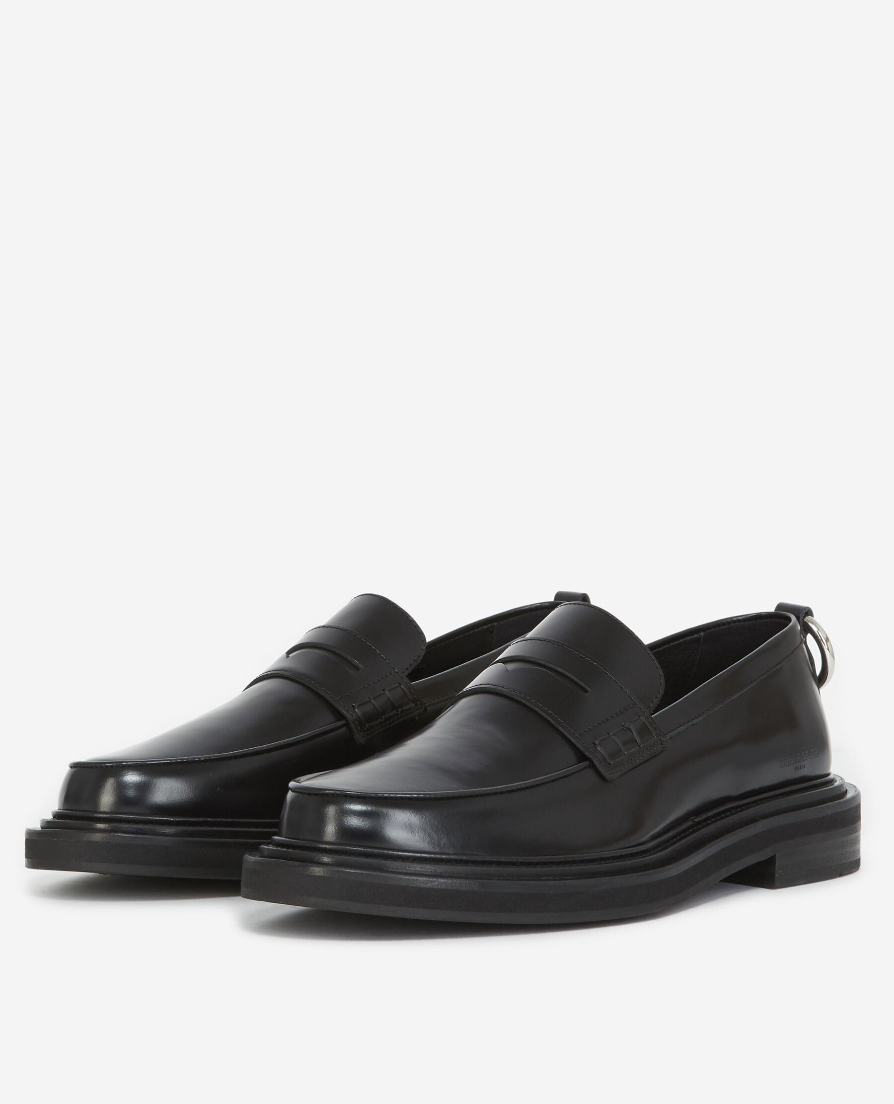 Mocassins the top kooples