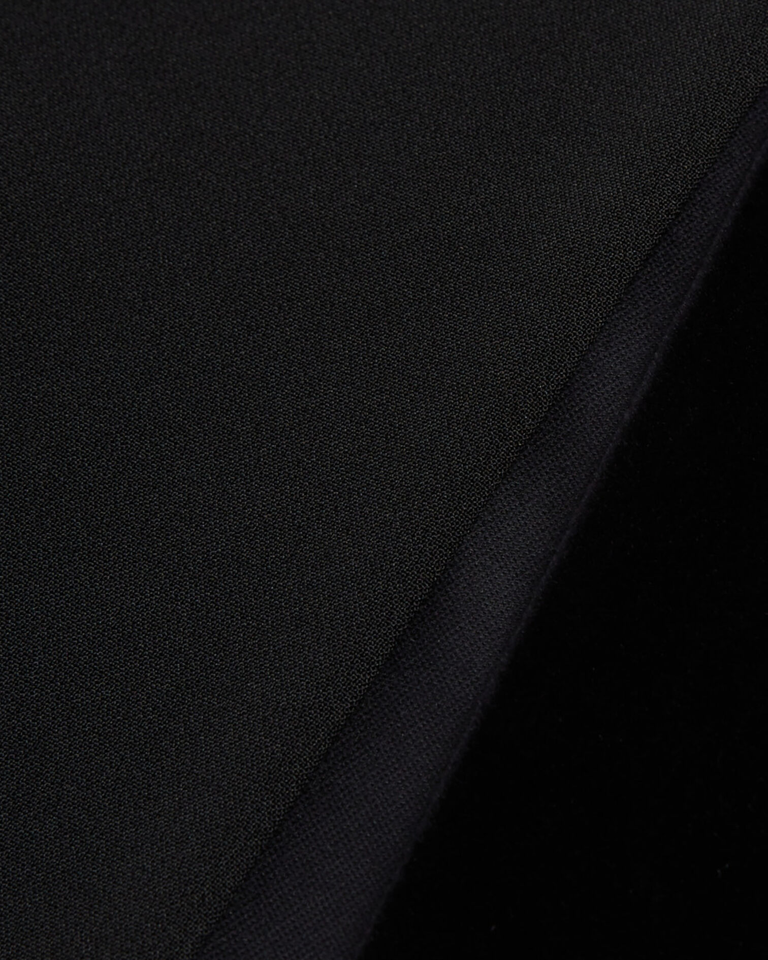 Jupe longue noire, BLACK, hi-res image number null