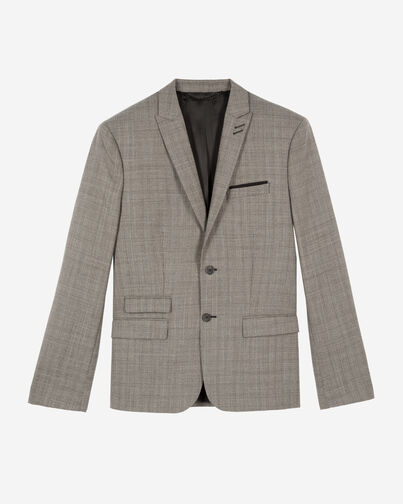 , BEIGE MELANGE, hi-res image number null