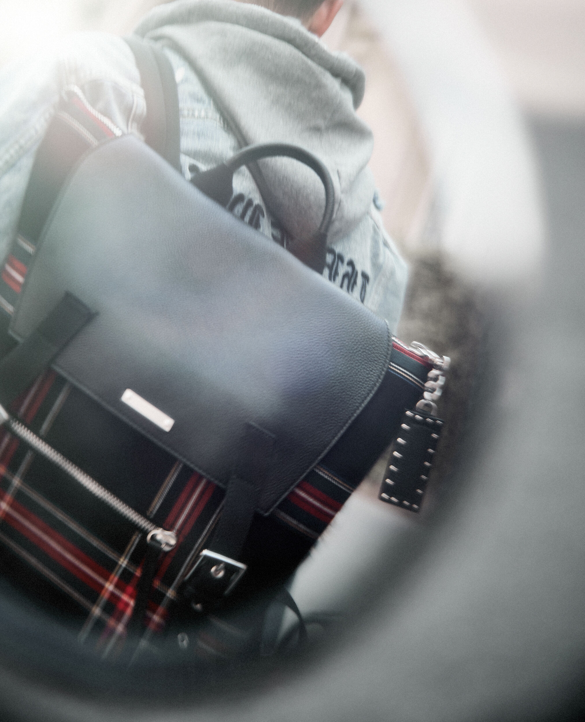 The kooples backpack store