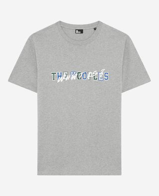 The Kooples H GREY MELANGE what is grey t-shirt