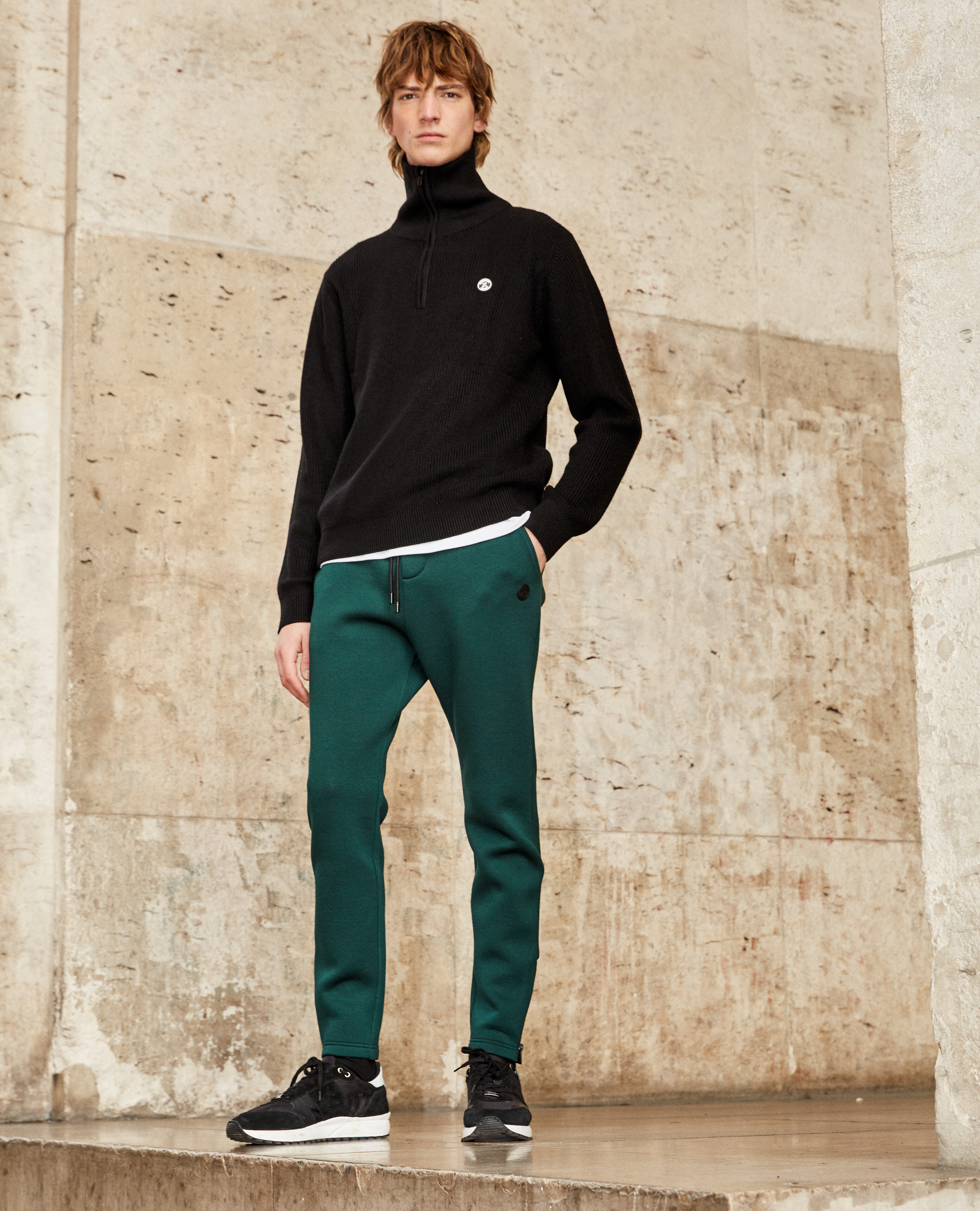 Ensemble survetement homme top ralph lauren