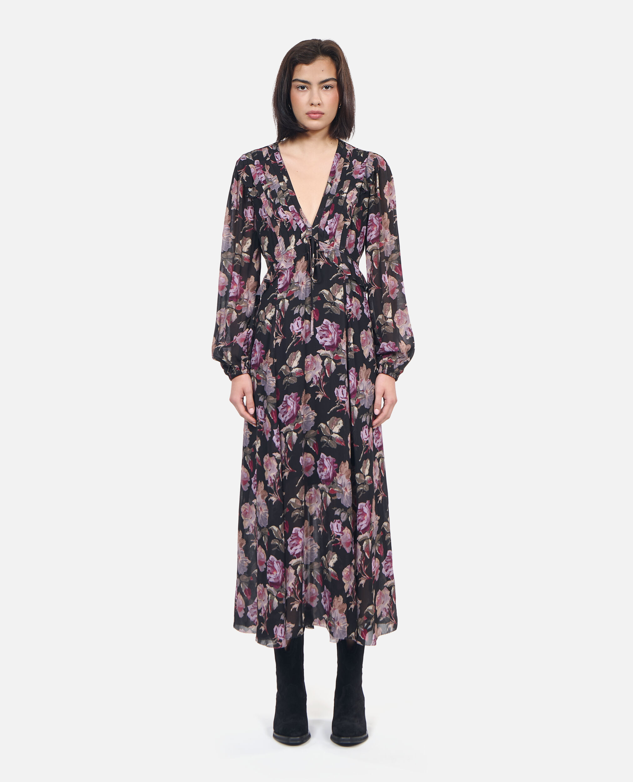 The kooples robe femme outlet