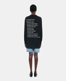 , BLACK RED OFF WHITE, hi-res image number null