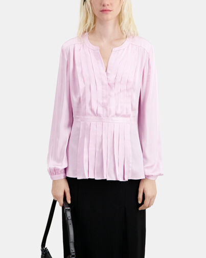 , PALE PINK, hi-res image number null