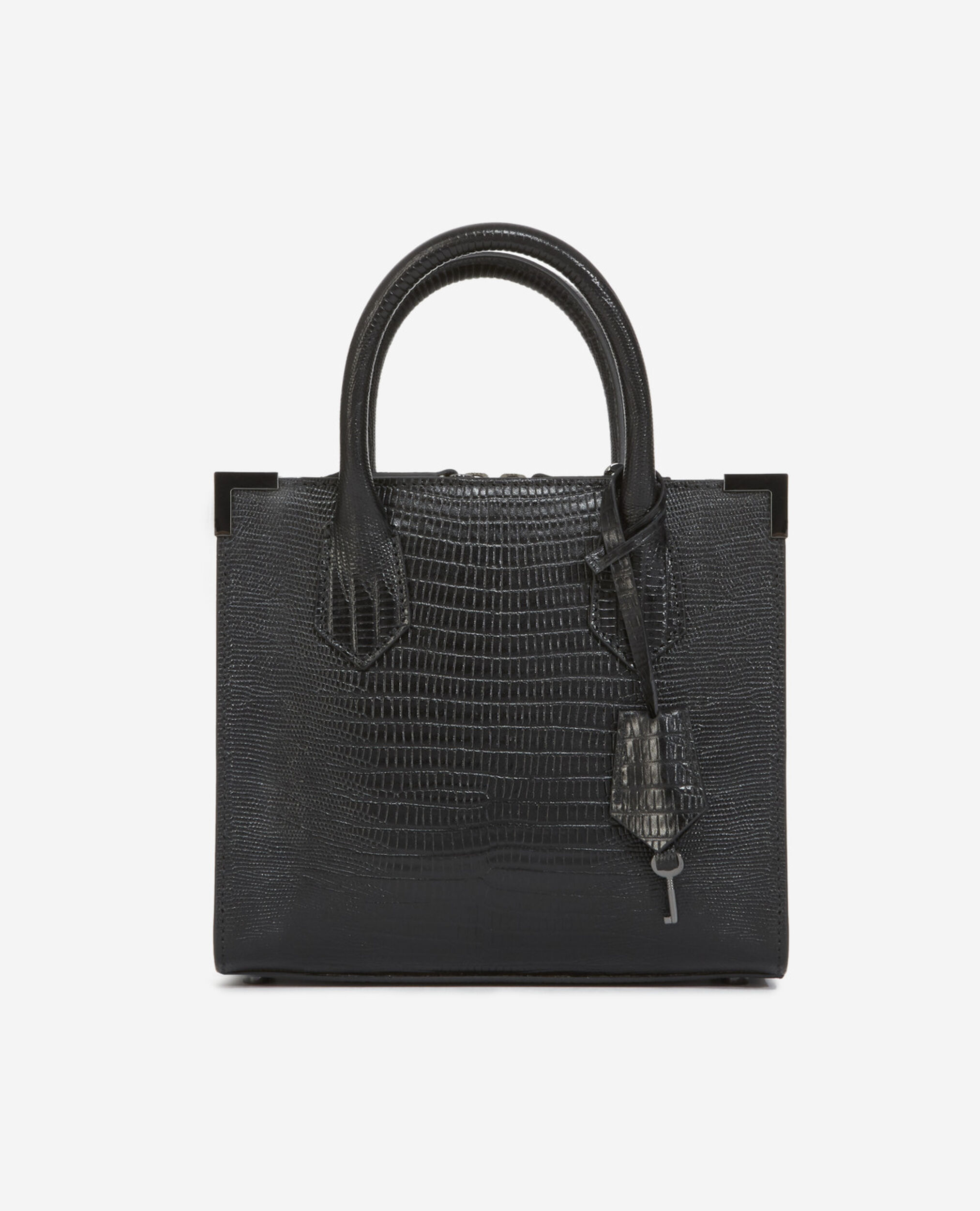 basket the kooples blanche