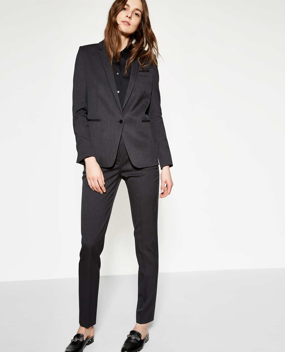The kooples pantalon femme discount