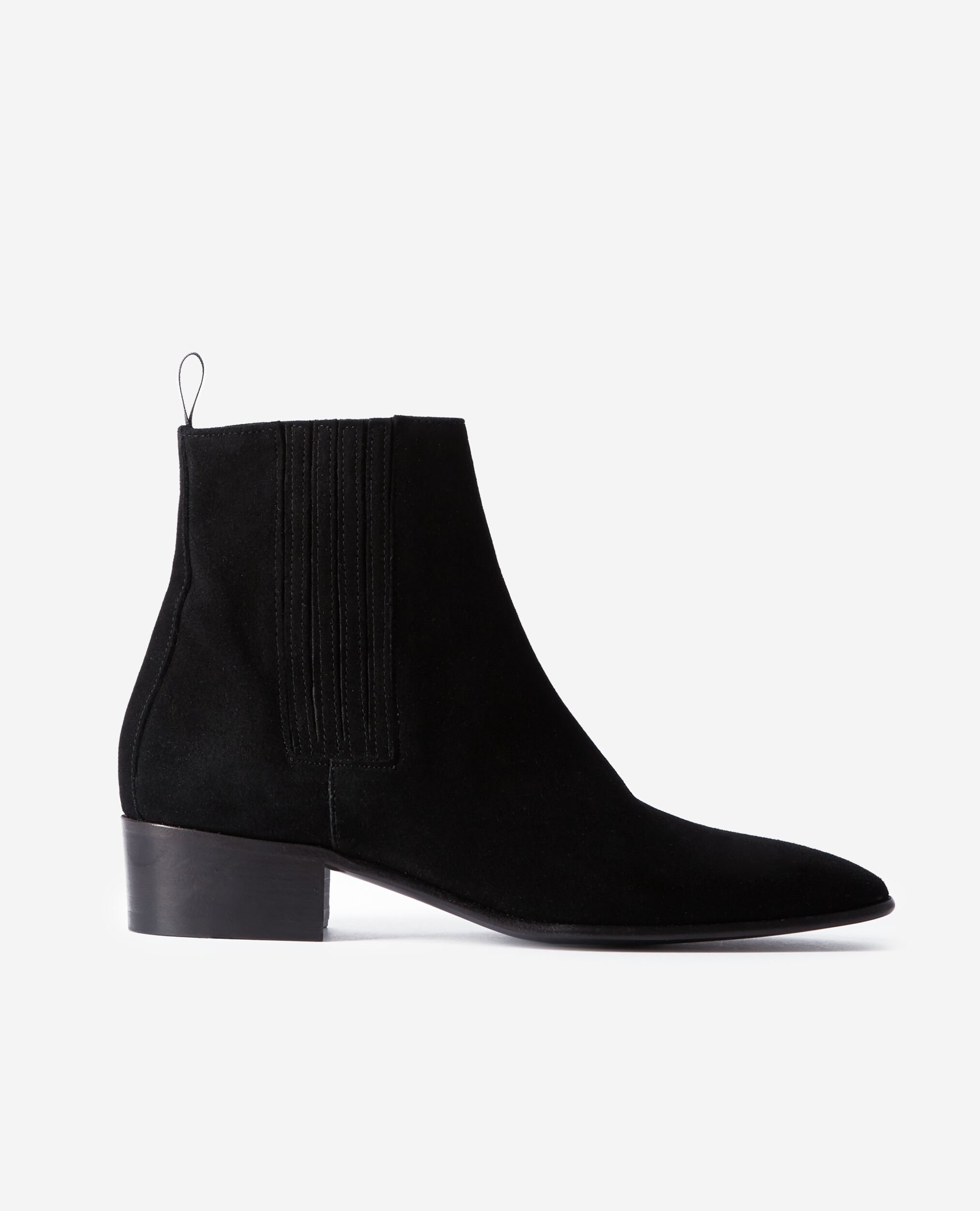 Bottines kooples on sale