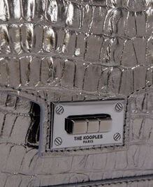 , GUN METAL SILVER, hi-res image number null
