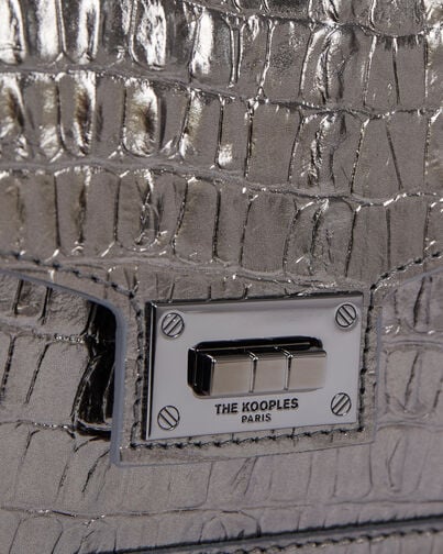 , GUN METAL SILVER, hi-res image number null