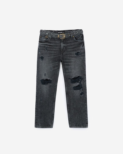 , BLACK WASHED, hi-res image number null