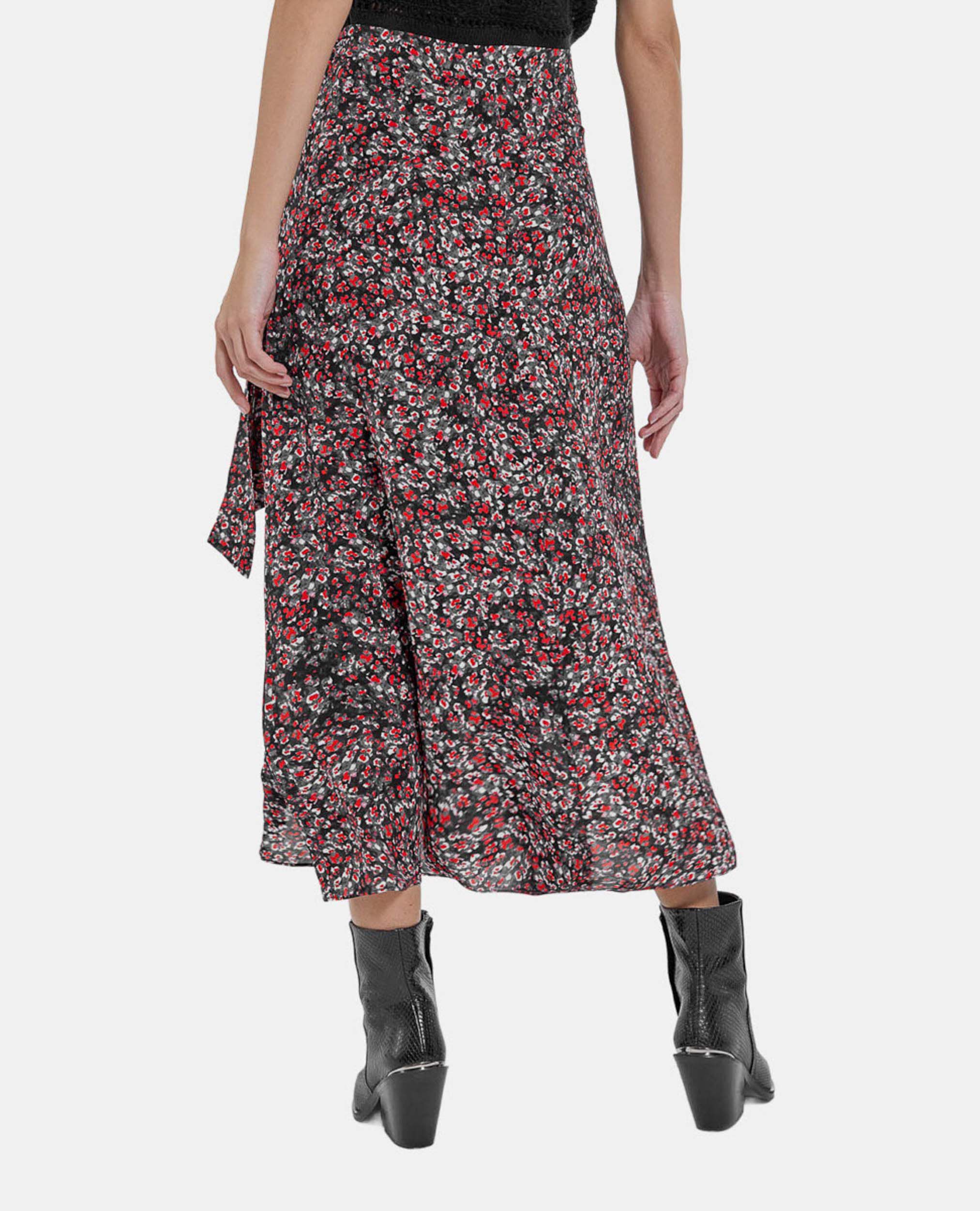 Jupe fleurie on sale the kooples