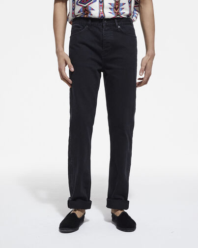, BLACK WASHED, hi-res image number null