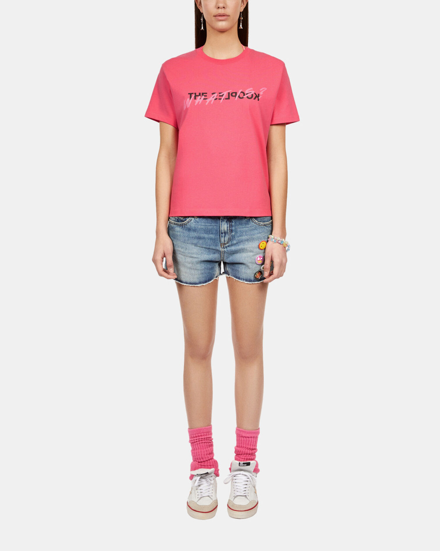 , RETRO PINK, hi-res image number null