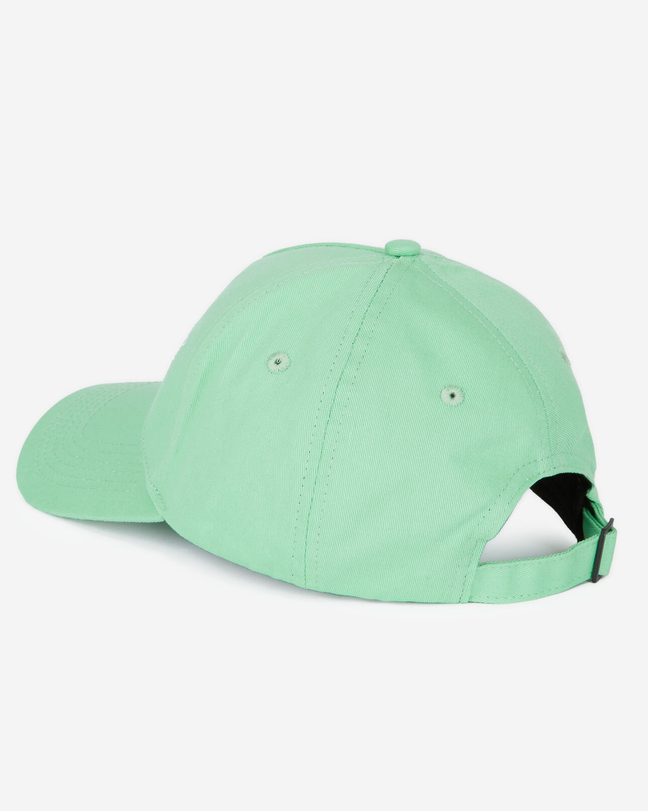 The Kooples MIXED GREEN light green what is cap