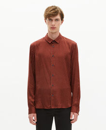 , RED BERRY / LIGHT BEIGE, hi-res image number null