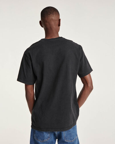 , BLACK WASHED, hi-res image number null