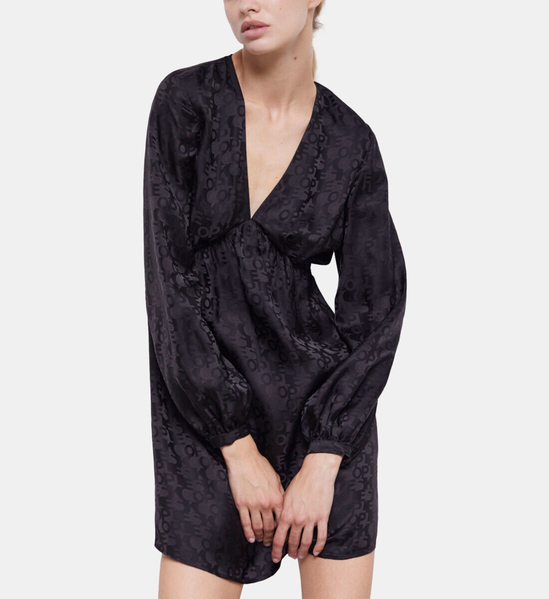 Kooples sales dress sale