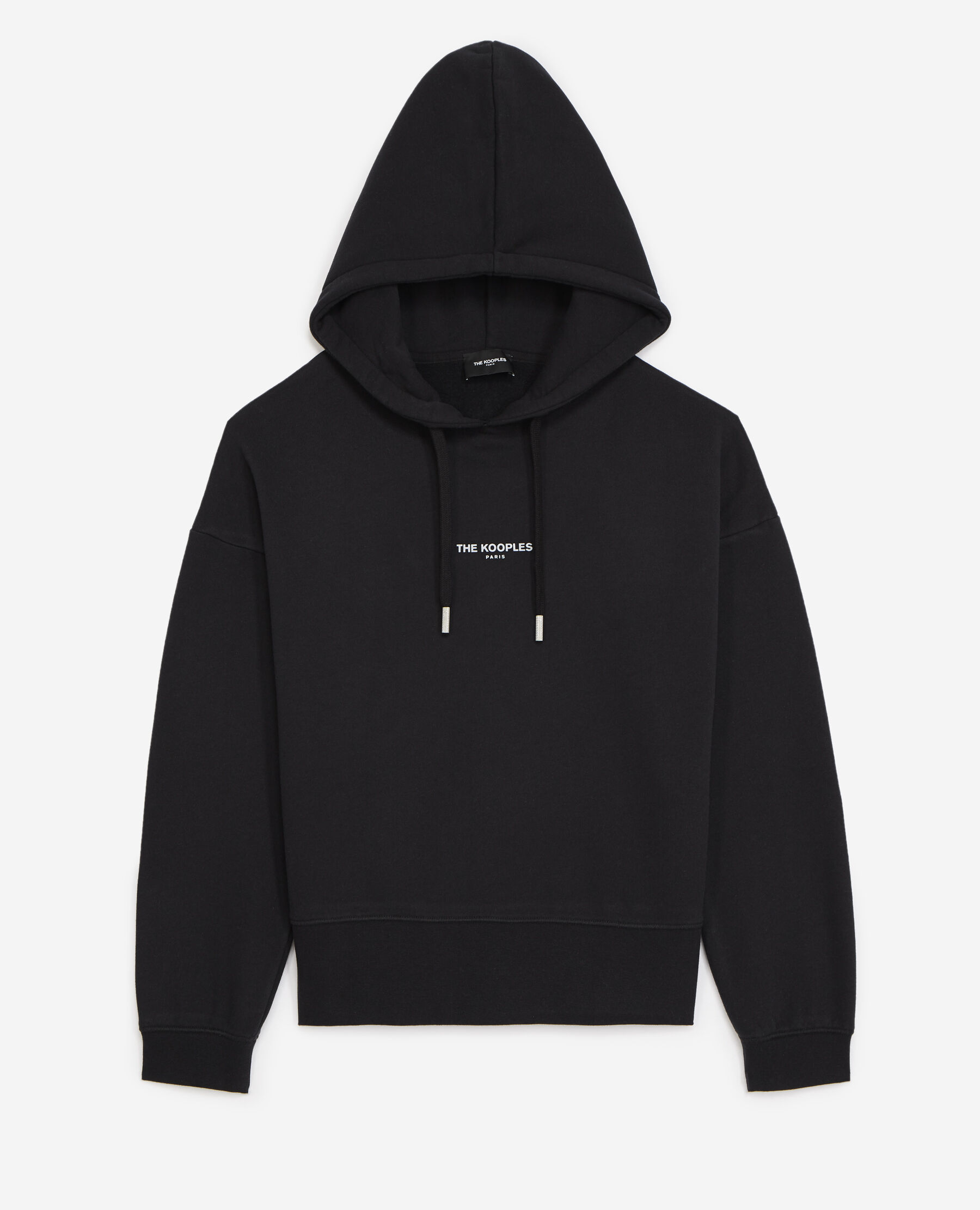 Sweat a capuche hotsell the kooples femme