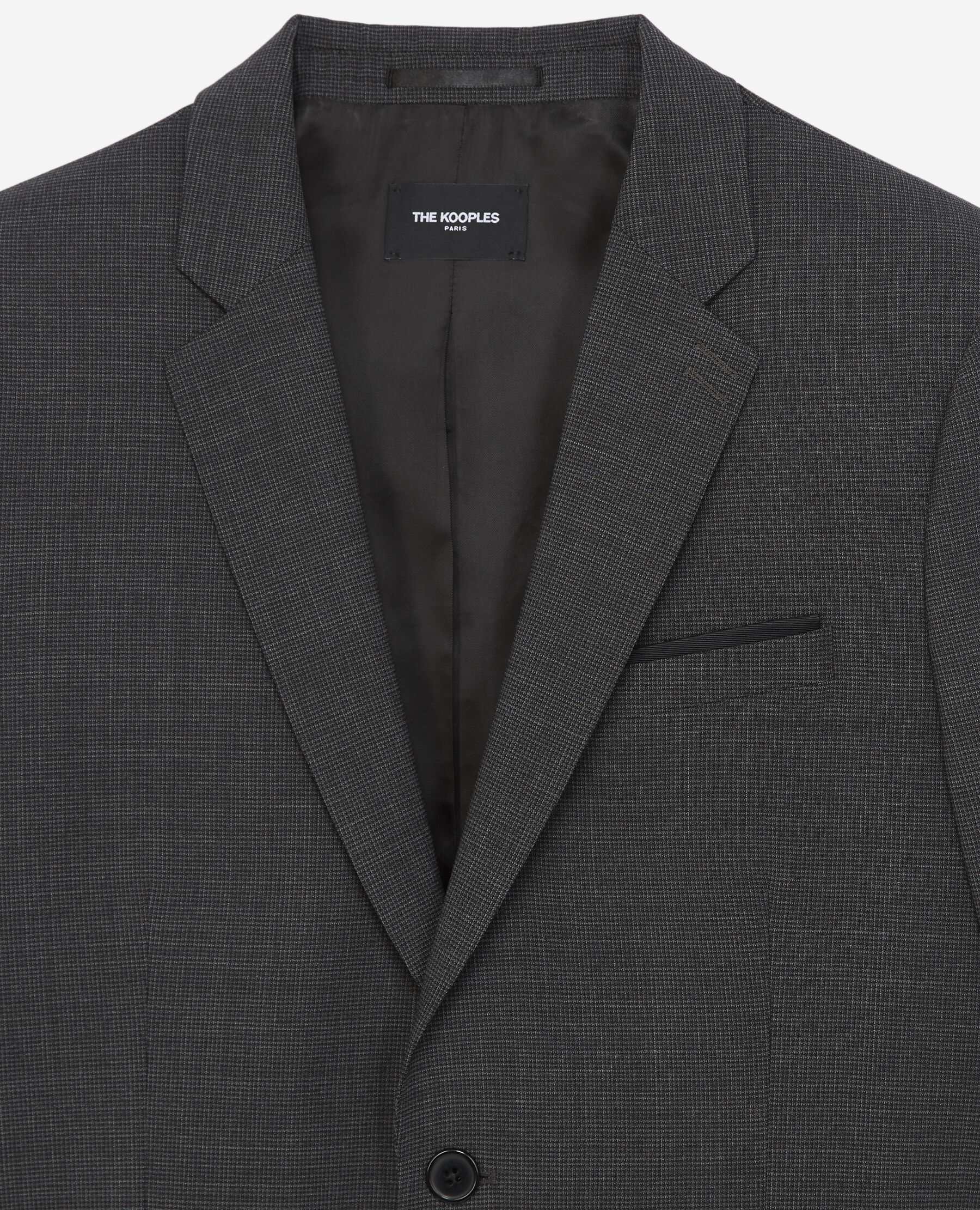 Veste costume the new arrivals kooples