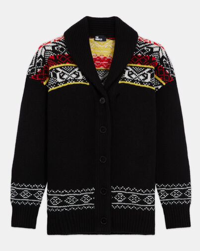 , BLACK / RED / YELLOW, hi-res image number null