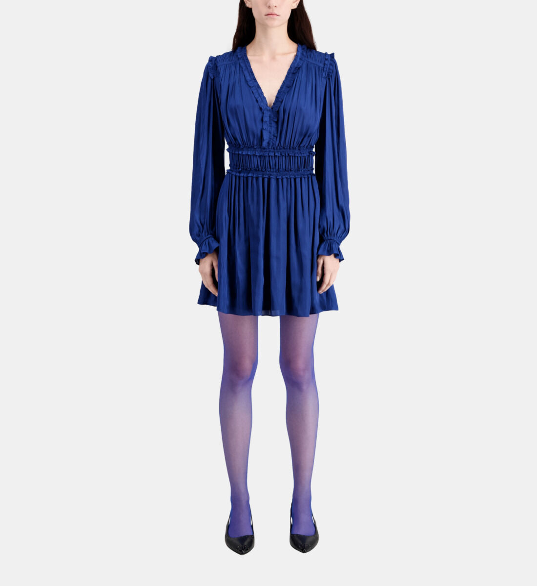 The kooples on sale dresses sale