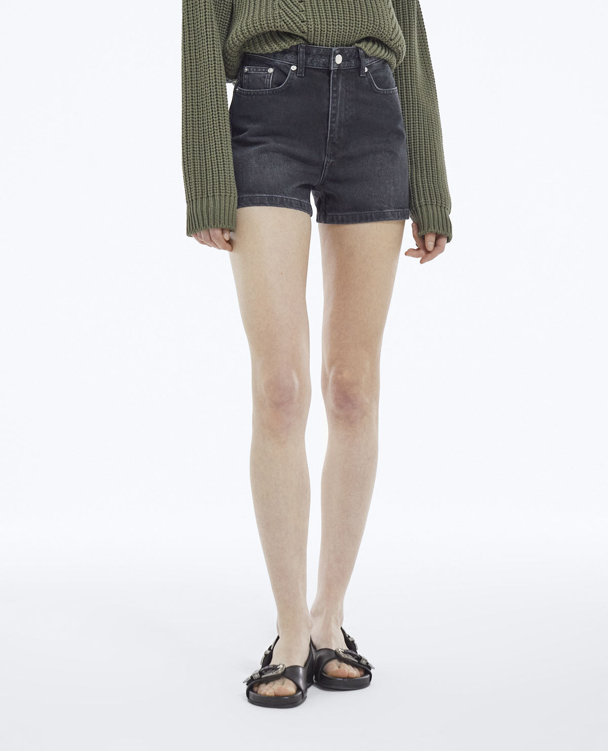 Cheap mom shorts store