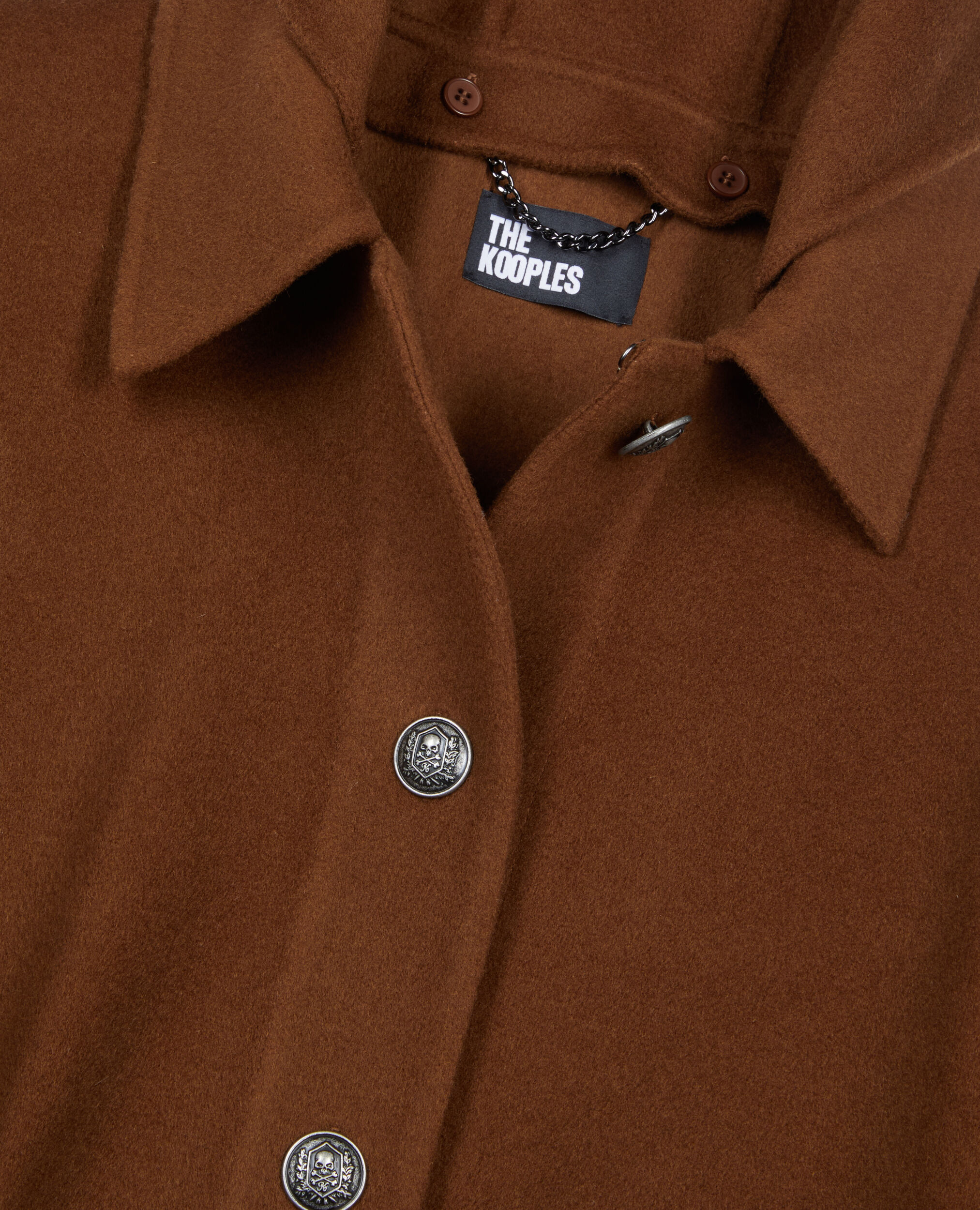 Polo the kooples outlet on sale