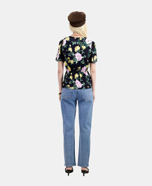 , LIGHT PINK / DARK NAVY, hi-res image number null