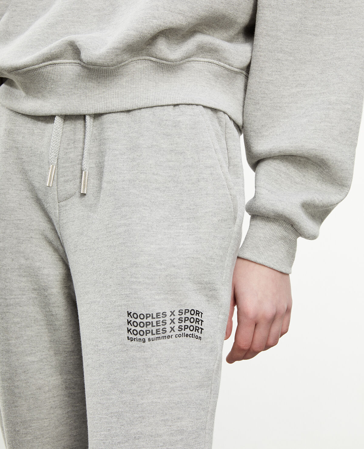 Jogging kooples discount