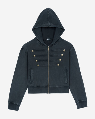 , BLACK WASHED, hi-res image number null