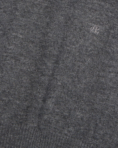 , MIDDLE GREY MEL, hi-res image number null