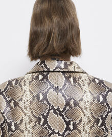 , PYTHON BEIGE, hi-res image number null
