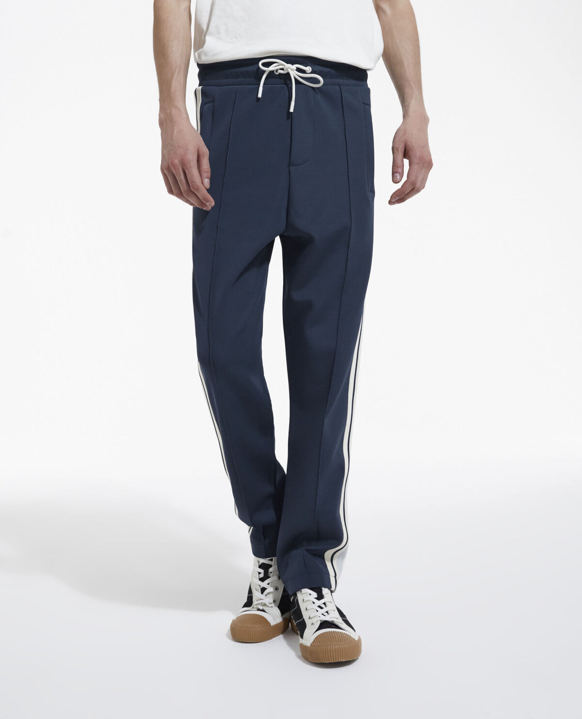 Ensemble jogging top the kooples